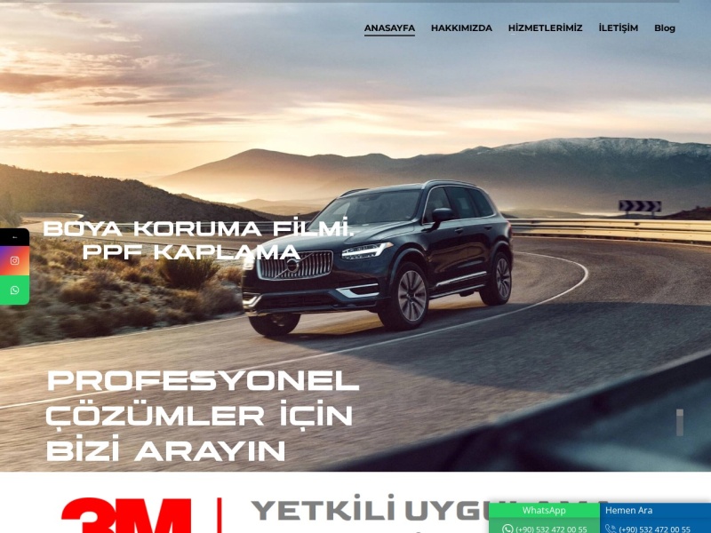 Procardizayn Web Tasarım